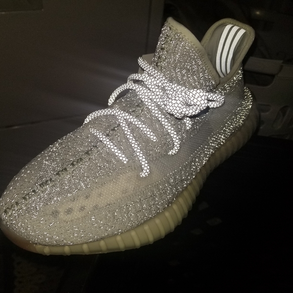 adidas Other - SOLD 🥰 Yeezy Yeshaya Reflective